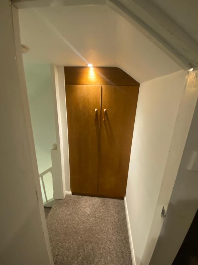 The Attic En-Suite Room Плаймаут Экстерьер фото